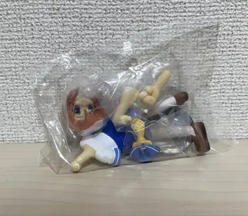 히구라시노 나쿠고에 류구 레나 피규어 컬렉션 스프링