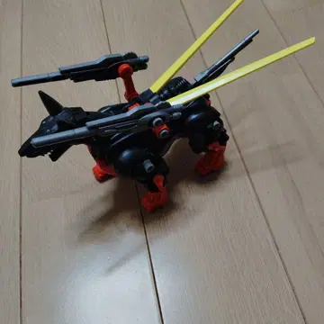 조이드 지크도벨