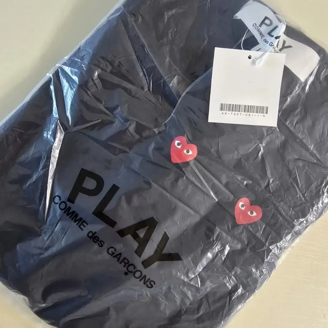 Tag Comme Des Garcons Play Fake Comme Des Garcons Fake Tag Comme