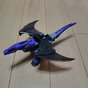 조이드 레도라