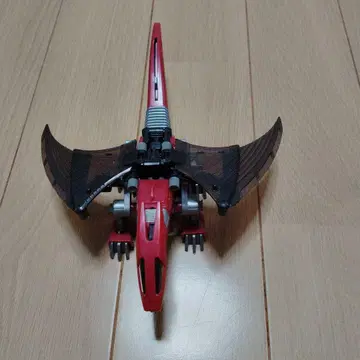 조이드 레도라