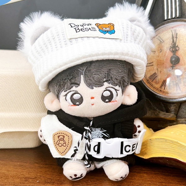 10cm 인형옷 아이돌 의상 솜인형 10깅 옷
