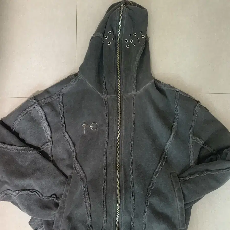 THUG CLUB | 떠그 클럽 Thug Club Wingless Bird MA-1 Jacket