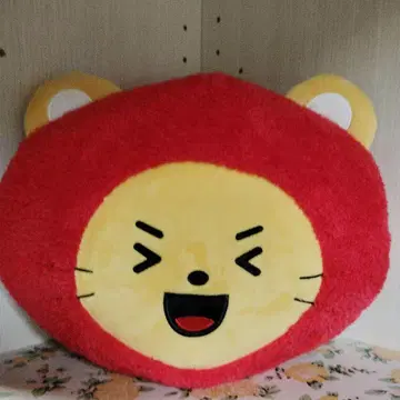 Treasure truz hikun 재혁 쿠션