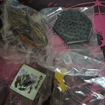 마가이마가도 피규어