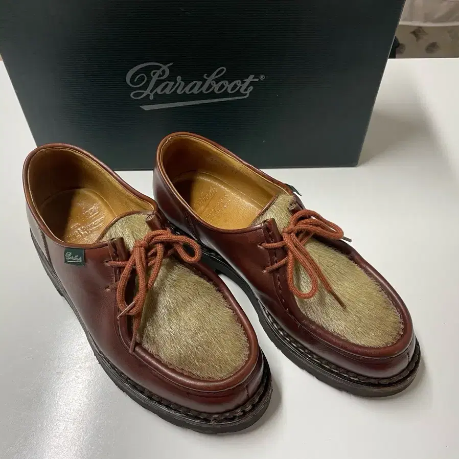 Paraboot Femme Vinted Paraboot PARABOOT パラブーツMichael コード