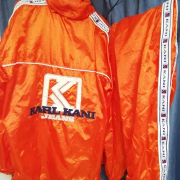 KARL KANI 셋업