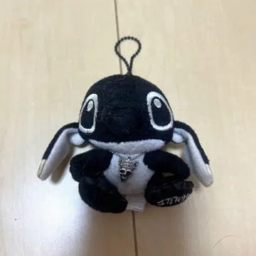 디즈니 Disney 스티치 스티치 키링