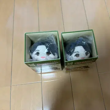 BTS 모찌마스 구쿠 정국 JUNGKOOK