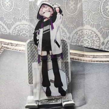 가쿠 마스 마오 아크릴 스탠드 109 아크릴 스탠드