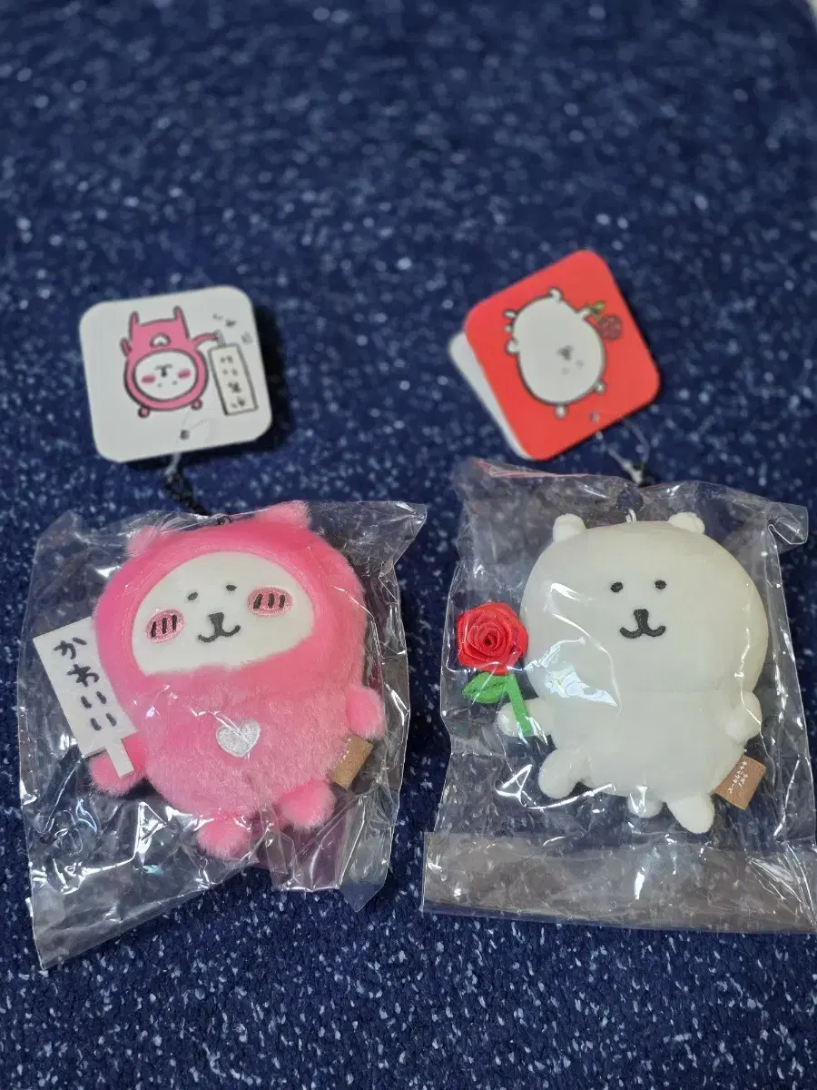 장미곰 농담곰 나가노마켓