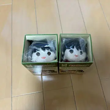 BTS 모치마스 호비 호소크 J-HOPE