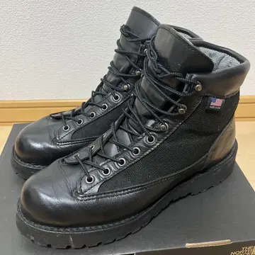 DANNER LIGHT 다너 라이트 8 1/2 (26.5)