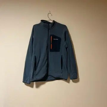 크리마플러스 100 자켓 Men's