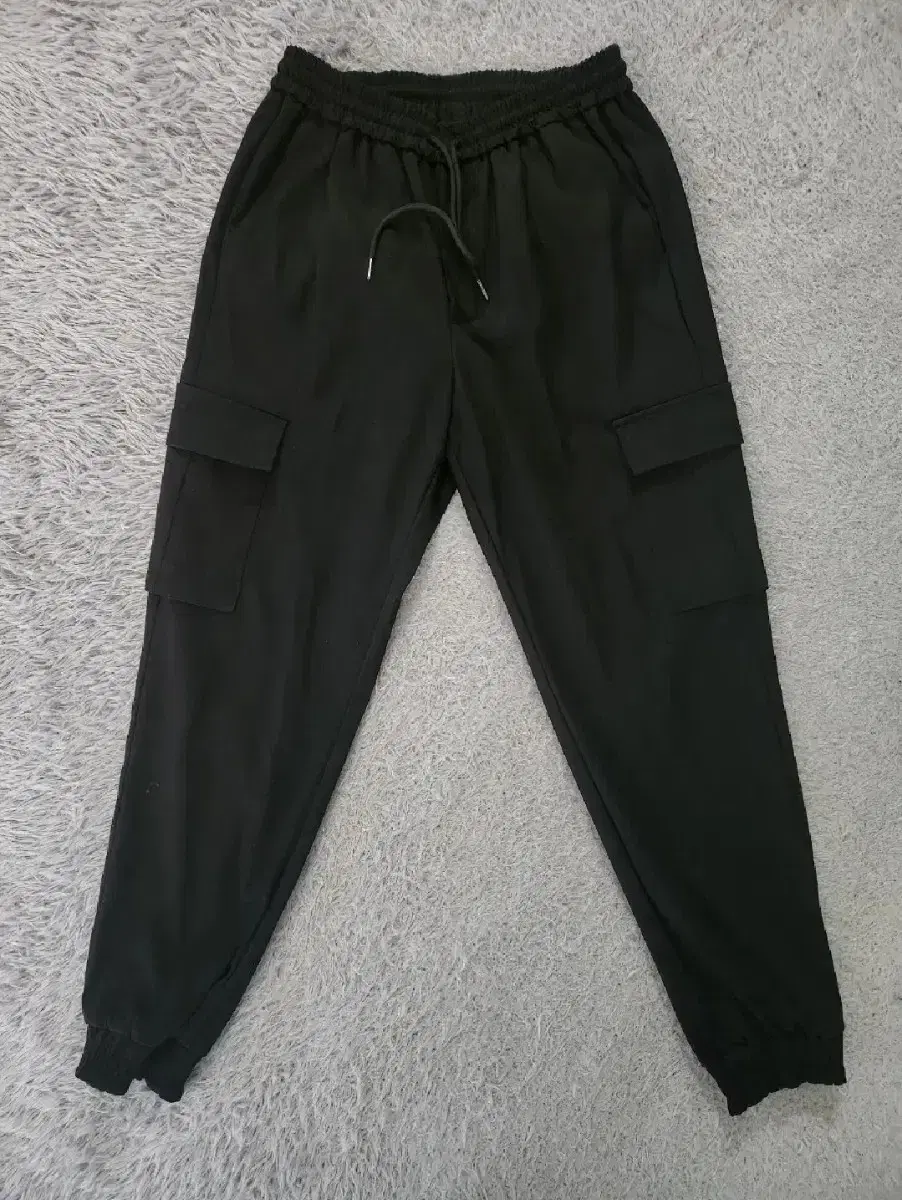 Sevenselah Cargo Jogger Pants