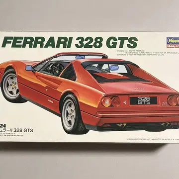 하세가와 페라리 328 GTS