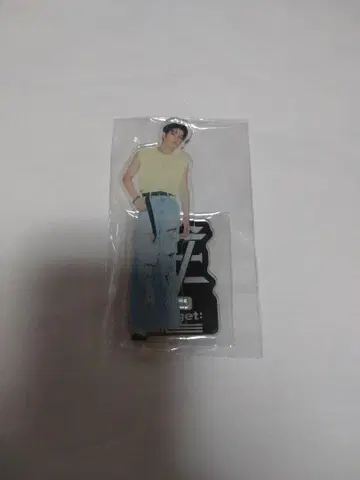 EVNNE 이정현 아크릴 스탠드