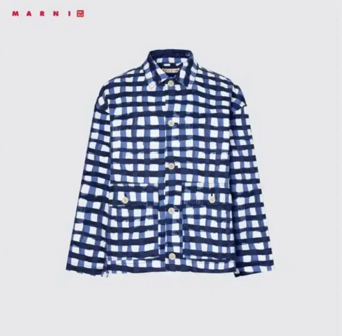 Marni x Uniqlo 유틸리티 [M]