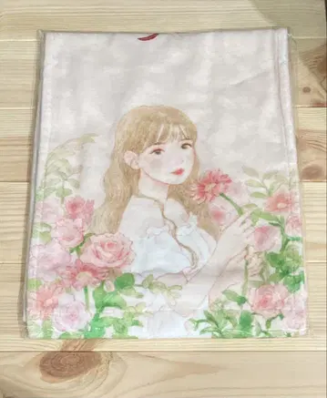 미야와키 사쿠라 졸업 콘서트 굿즈 타월 미개봉