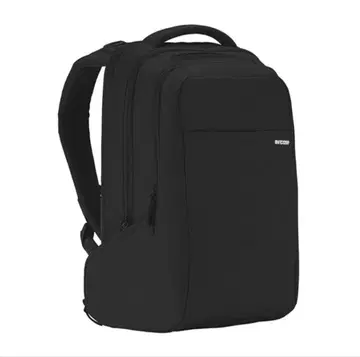incase ICON 백팩 36L 블랙 비즈니스