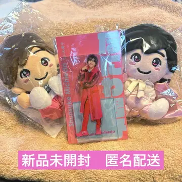 나니와단시 미치에다 슌스케 치비누이