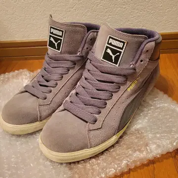 Puma 스니커즈 스웨이드 26.5cm