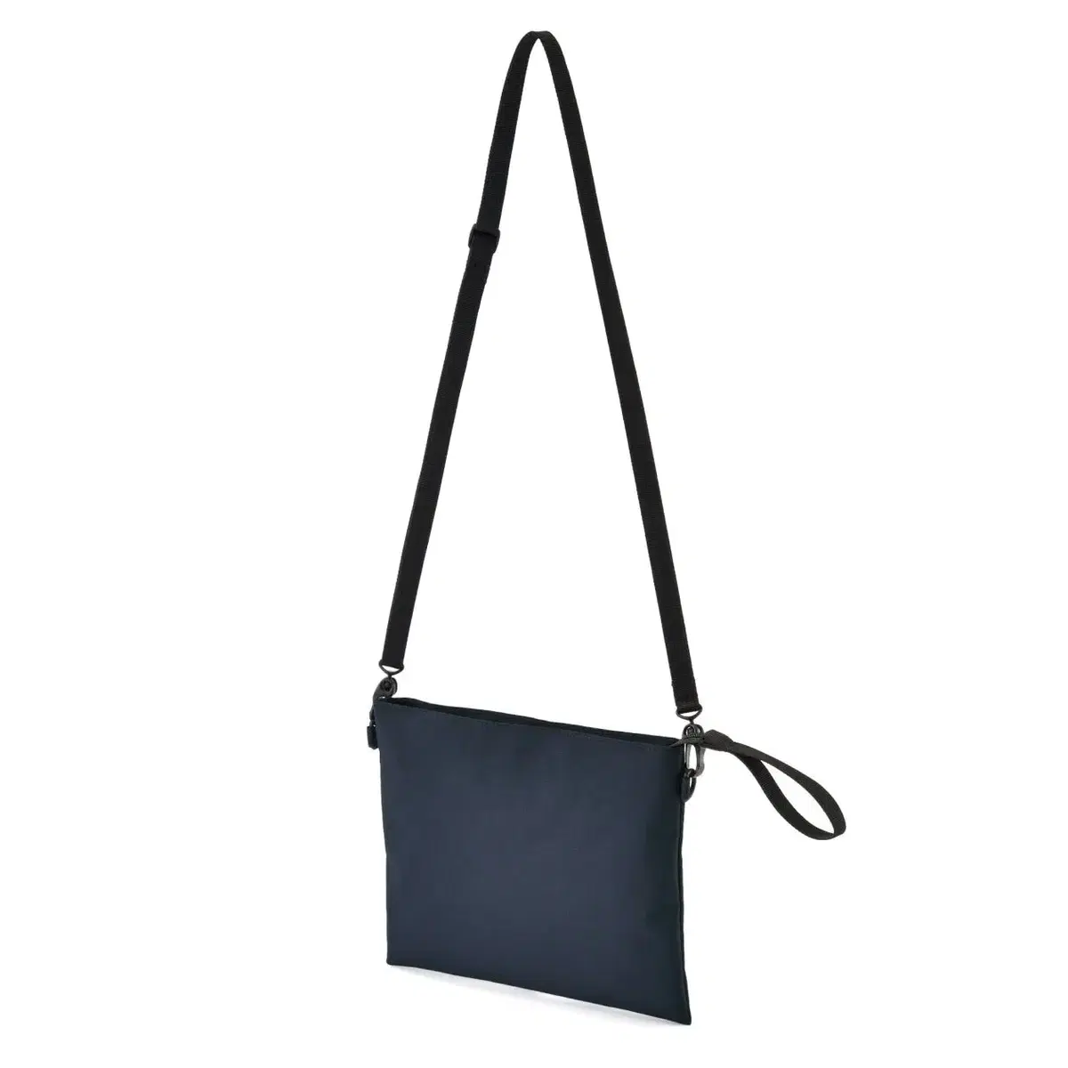 [Used] Muji Water Repellent Sacoche