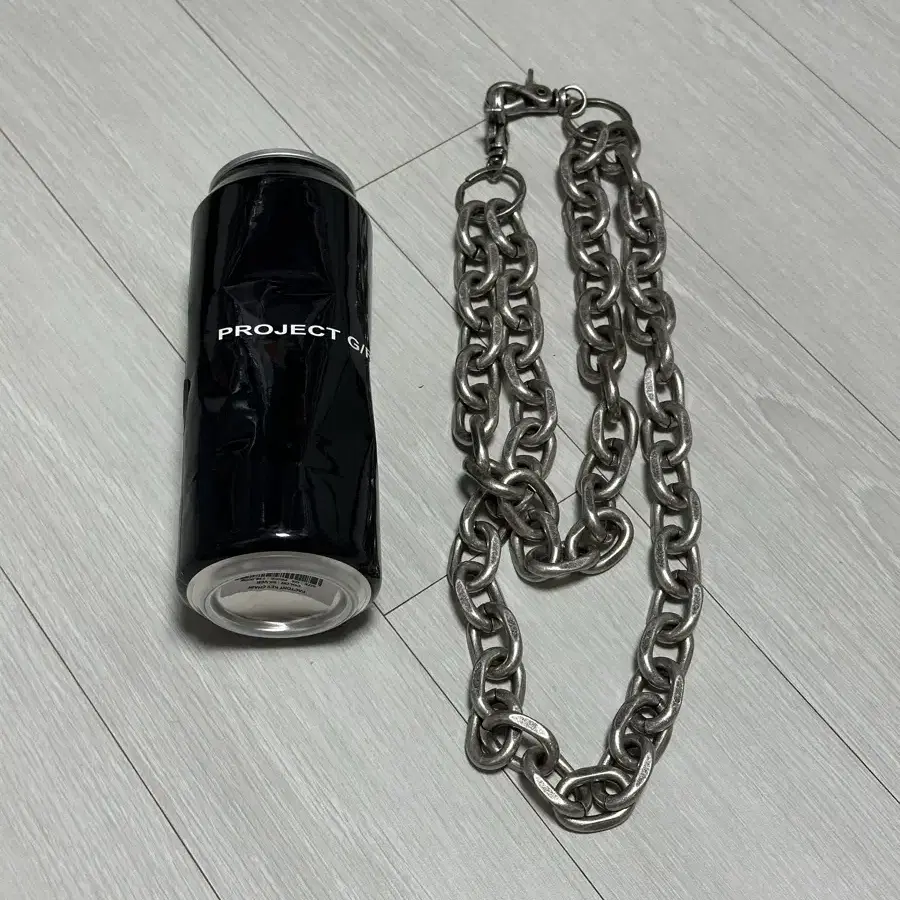 小物 Project G/R Factory Keychain Silver PROJECT G/R Project G/R Factory Keychain Silver Projec | Grailed