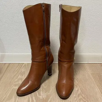 TRIOnes 롱 부츠 24cm