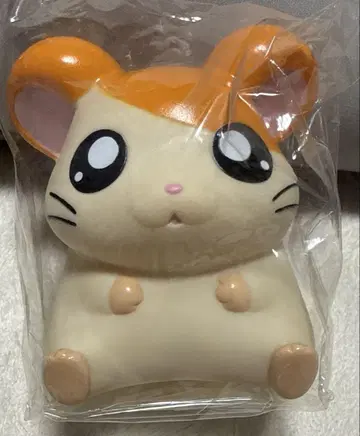 홋코코 하무타로 저금통