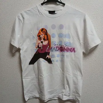 마돈나 2006 투어 티셔츠