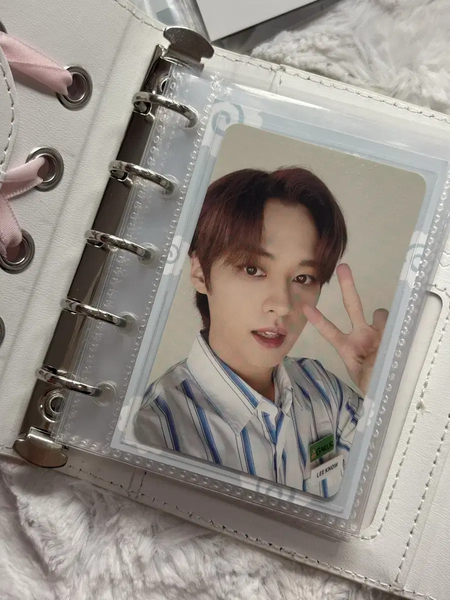 스트레이키즈 스키즈 리노 일본 파이브스타 돔투어 후쿠오카 회장한정