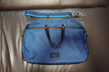 aniary 아니아리 Cordura Twill 1680D 브리프 백