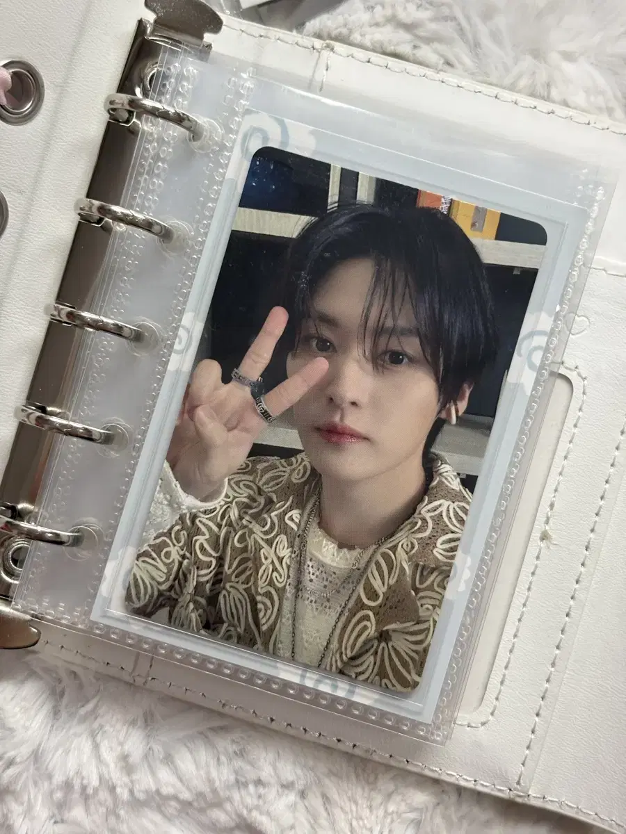 스트레이키즈 스키즈 리노 에이트 칙칙붐 집샵 양도