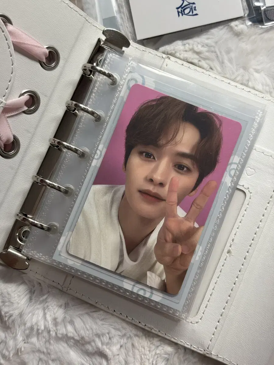 스트레이키즈 스키즈 리노 네시픽 6차 양도