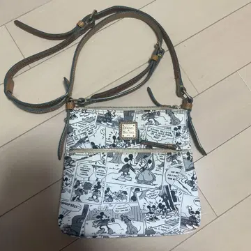 Dooney & Bourke 미키 마우스 백