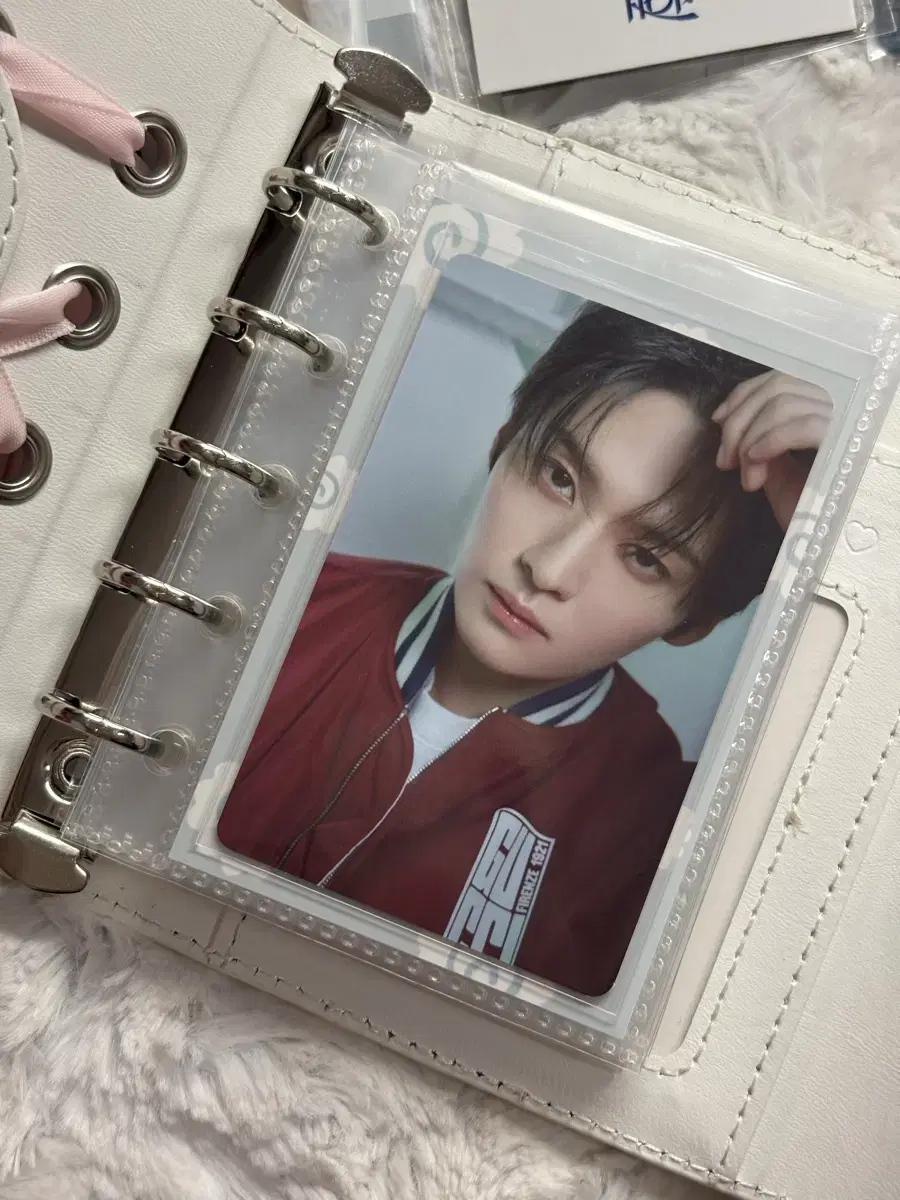 스트레이키즈 스키즈 리노 디아이콘 카카오톡 선물하기 특전 양도