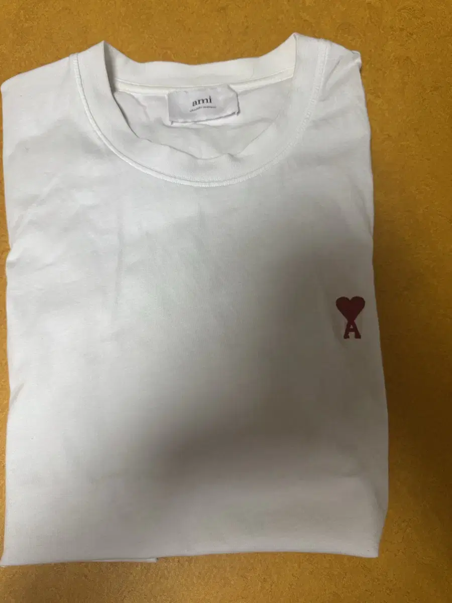 아미 반팔티 xxl