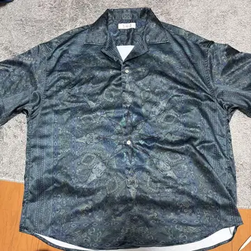 adrer 프리미엄 품질 하이브리드 루즈 셔츠