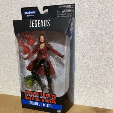 마블 레전드 SCARLET WITCH