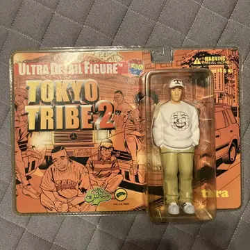 TOKYO TRIBE2 테라 피규어 도쿄 트라이브 2 메디콤토이