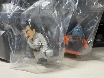 제일복권 드래곤볼 드래곤 아카이브스