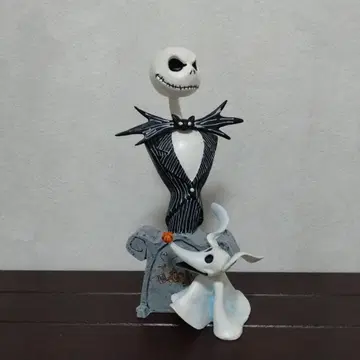 크리스마스 전의 악몽 잭