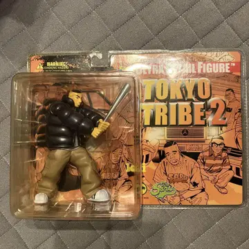 미개봉 TOKYO TRIBE2 카이 피규어 도쿄 트라이브 2