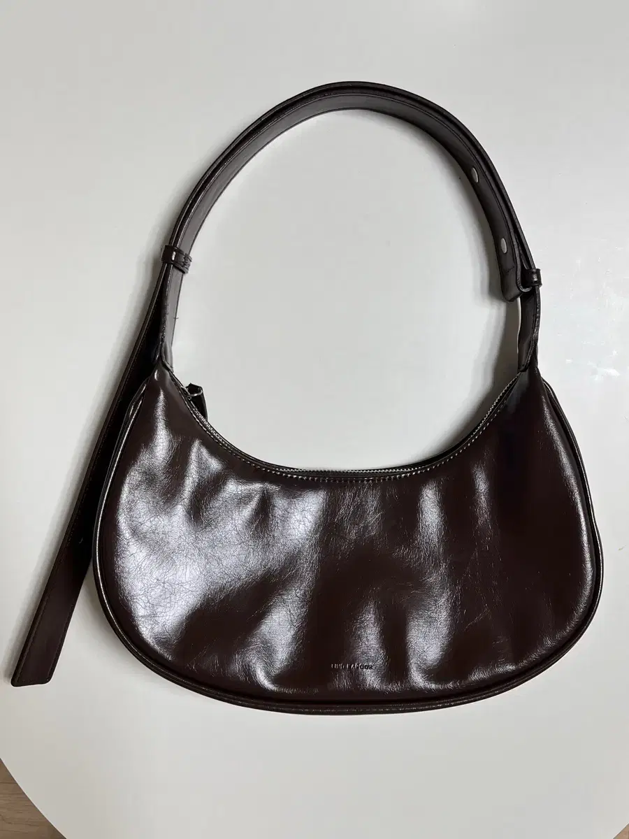 Find Kapoor Brown Bag