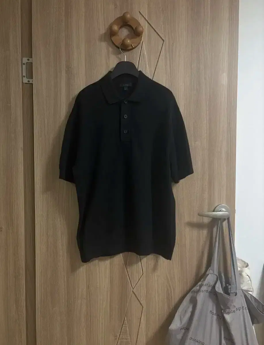 [S] 코스 폴로셔츠
