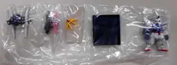 반다이 FW 건담 컨버지 #15 건담 RX-F91 210