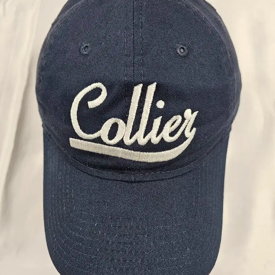 メンズウェア the editor's choice NYCO Cap Navy /White the editor's choice NYCO Cap Navy White メンズウェア the