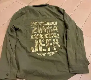 ZUMBA 줌바 셔츠 M