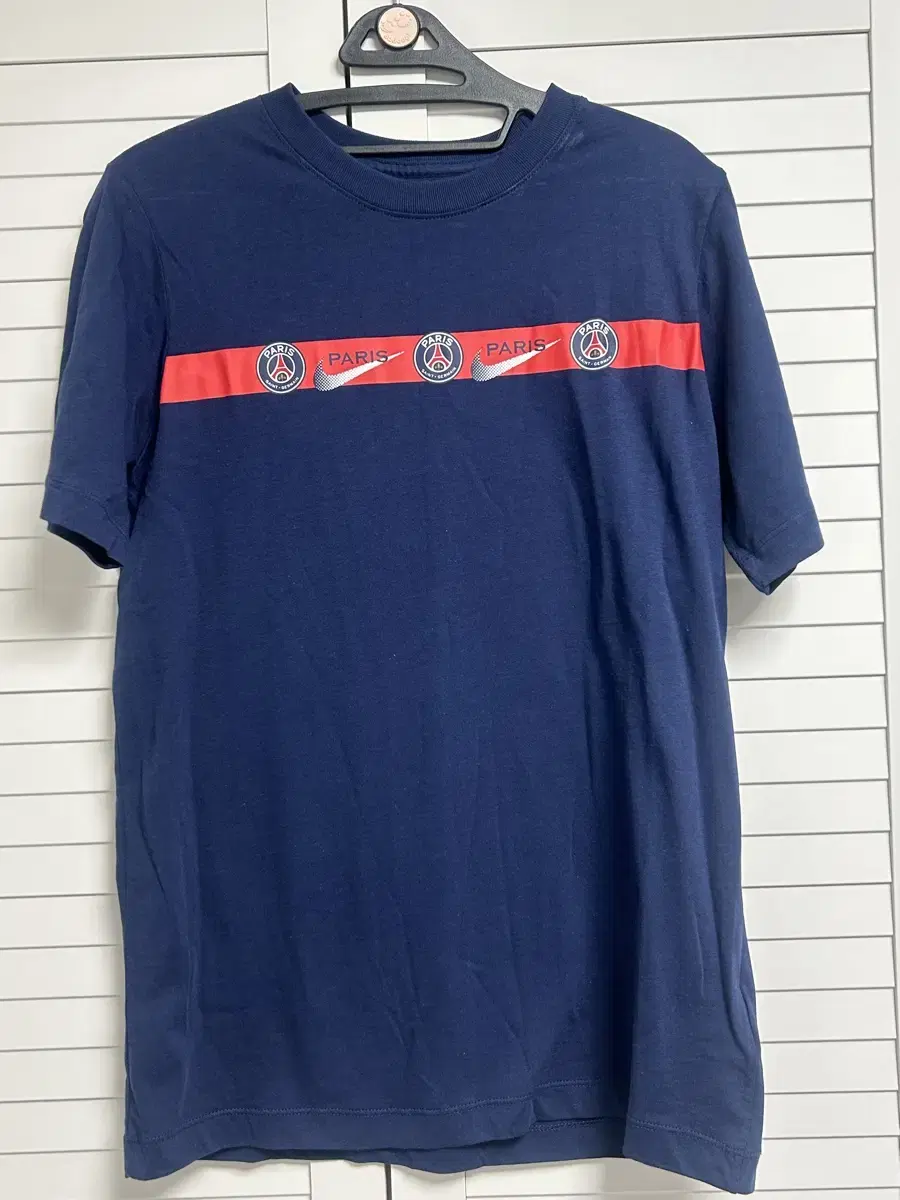 Nike Kids Paris Saint-Germain T-shirt XL Lee Kang-in Team
